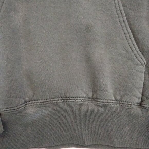 90s Vintage Santa Cruz Surf Shop Hoodie/Sweatshirt - Picture 7 of 12